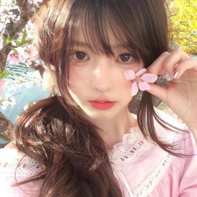 胖女孩